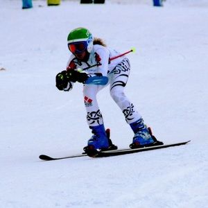 Meet your Posher, Frances